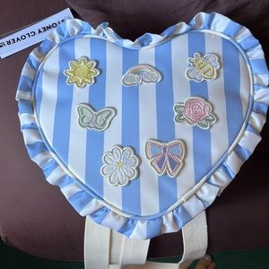 Stoney clover lane - mini backpack